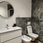Appartement Klimt Brescia