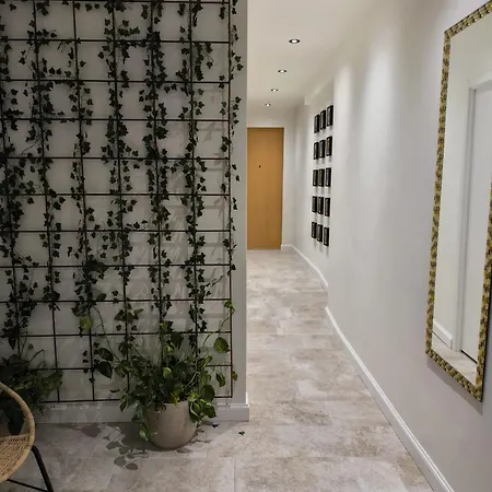 Апартаменти Klimt *