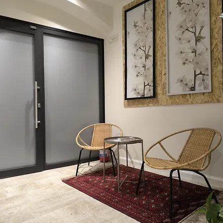 Апартаменти Klimt