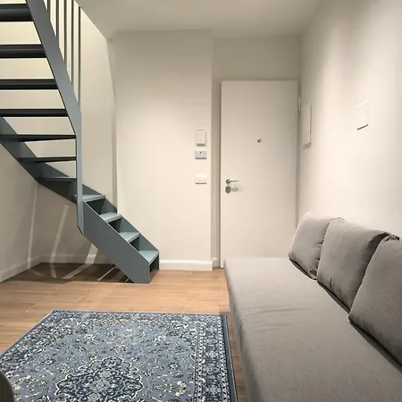 Апартаменти Klimt Брешія