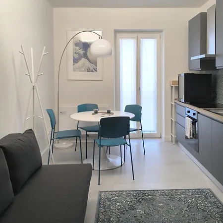 Апартаменти Klimt *