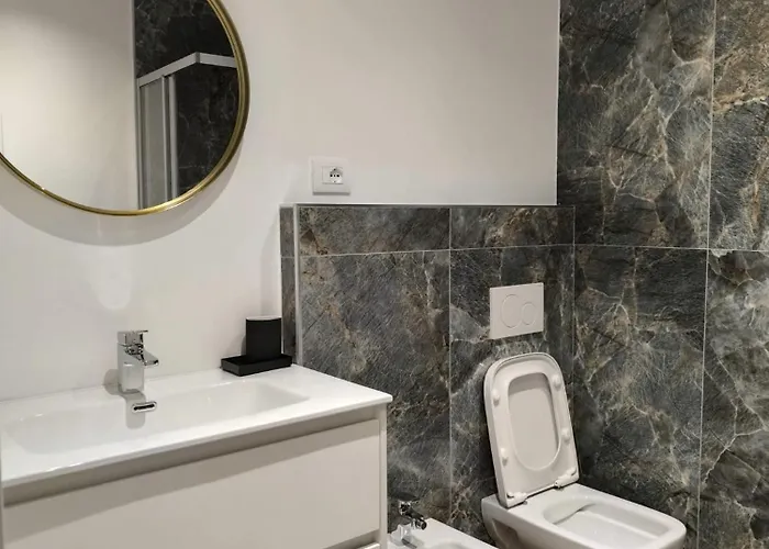 Апартаменти Klimt Брешія